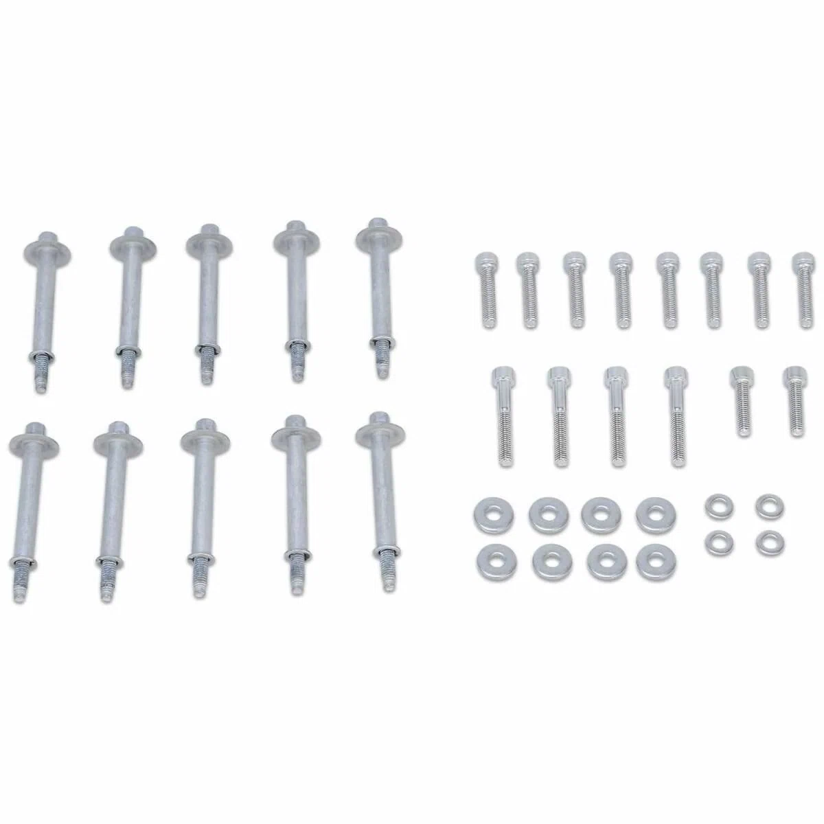 LT1 Airforce Fastener Kit For Pn 2700 - 2714